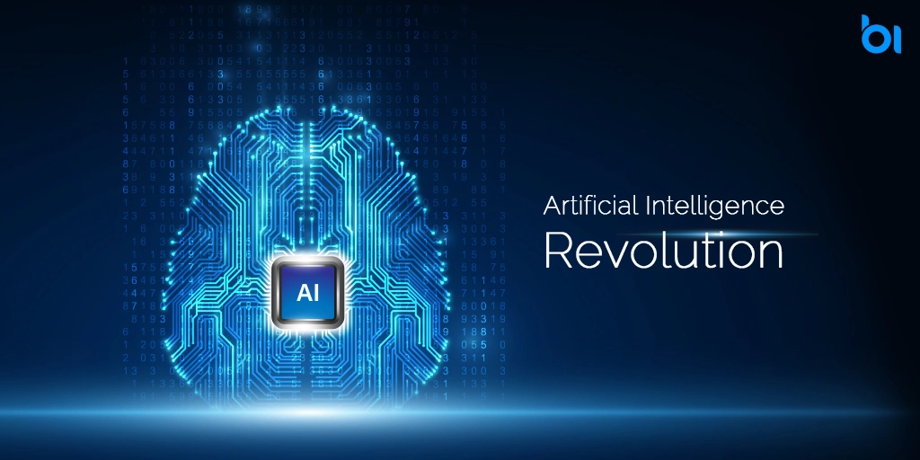 AI-Revolution