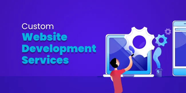 Custom Solutions Service